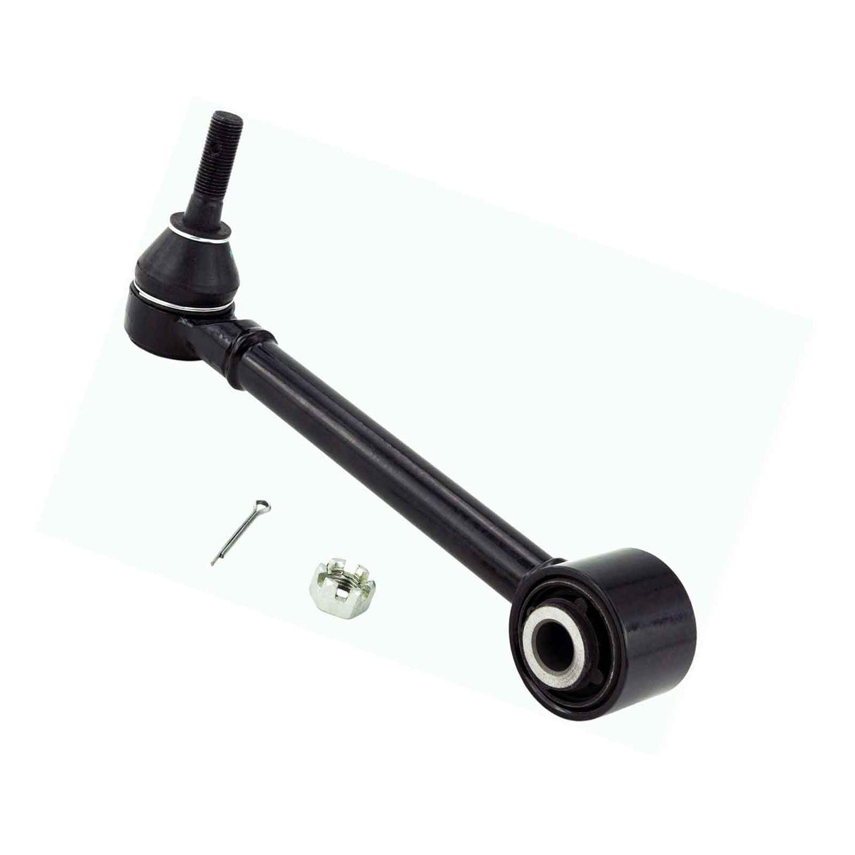 0825-W10R - REAR TRANSVERSE LINK WITH BALL JOINT Suspension, Suspension Links