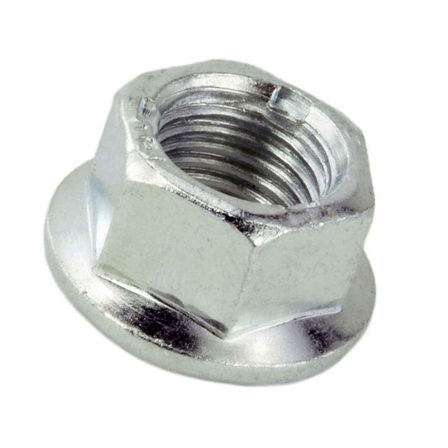 0831-001 - NUT Suspension, Fasteners