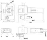 08640-003 - IGNITION COIL