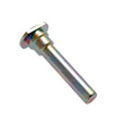 0874-B13UPF - FRONT CALIPER SLIDE PIN Braking System, Caliper Slide Pins