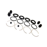 0875-B12F - FRONT BRAKE CALIPER REPAIR KIT (SET FOR TWO SIDES) Braking System, Brake Caliper Repair Kits