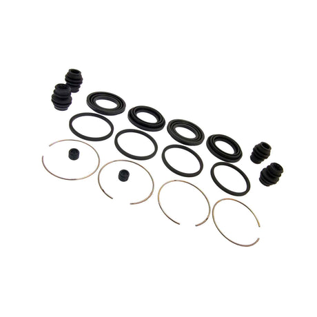 0875-B12F - FRONT BRAKE CALIPER REPAIR KIT (SET FOR TWO SIDES) Braking System, Brake Caliper Repair Kits