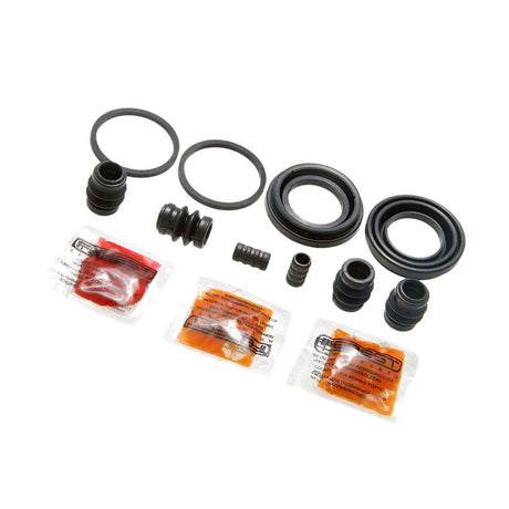 0875-B14R - REAR BRAKE CALIPER REPAIR KIT (SET FOR TWO SIDES) Braking System, Brake Caliper Repair Kits
