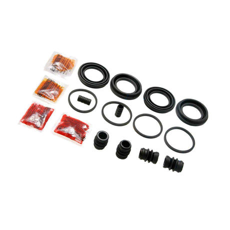 0875-B9F - FRONT BRAKE CALIPER REPAIR KIT (SET FOR TWO SIDES) Braking System, Brake Caliper Repair Kits