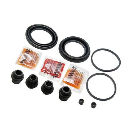 0875-G11F - FRONT BRAKE CALIPER REPAIR KIT (SET FOR ONE SIDE) Braking System, Brake Caliper Repair Kits