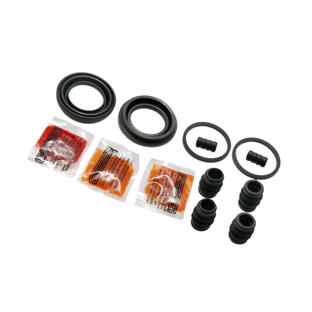 0875-G12R - REAR BRAKE CALIPER REPAIR KIT (SET FOR TWO SIDES) Braking System, Brake Caliper Repair Kits