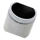0876-G12F - FRONT CALIPER PISTON D57 Braking System, Caliper Pistons