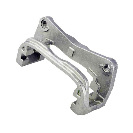 0877C-S11FR - FRONT RIGHT BRAKE CALIPER BRACKET CARRIER Braking System, Brake Calipers