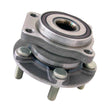 0882-B13MF - FRONT WHEEL HUB Bearings, Wheel Hubs