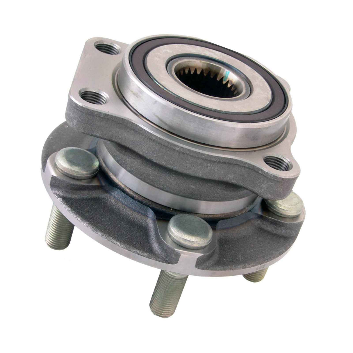 0882-B13MF - FRONT WHEEL HUB Bearings, Wheel Hubs
