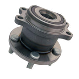 0882-B13MR - REAR WHEEL HUB Bearings, Wheel Hubs