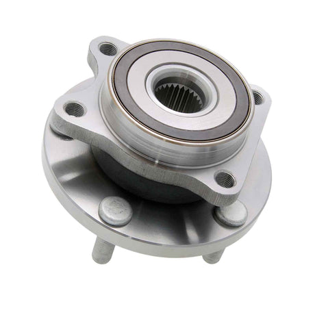 0882-G12MF - FRONT WHEEL HUB Bearings, Wheel Hubs