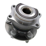 0882-G12MR - REAR WHEEL HUB Bearings, Wheel Hubs