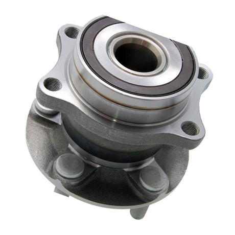 0882-G12MR - REAR WHEEL HUB Bearings, Wheel Hubs