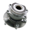 0882-G12WSMR - REAR WHEEL HUB Bearings, Wheel Hubs