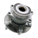 0882-G12WSMR - REAR WHEEL HUB Bearings, Wheel Hubs