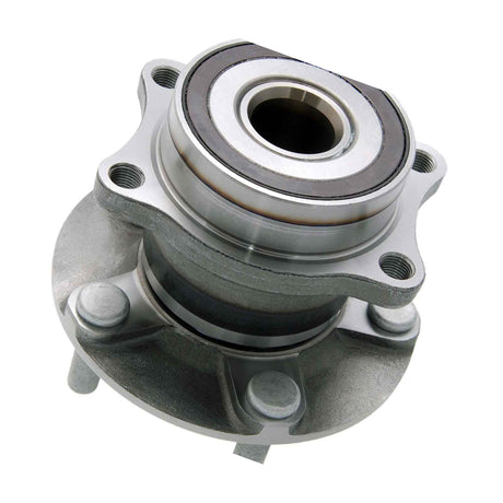 0882-G12WSMR - REAR WHEEL HUB Bearings, Wheel Hubs