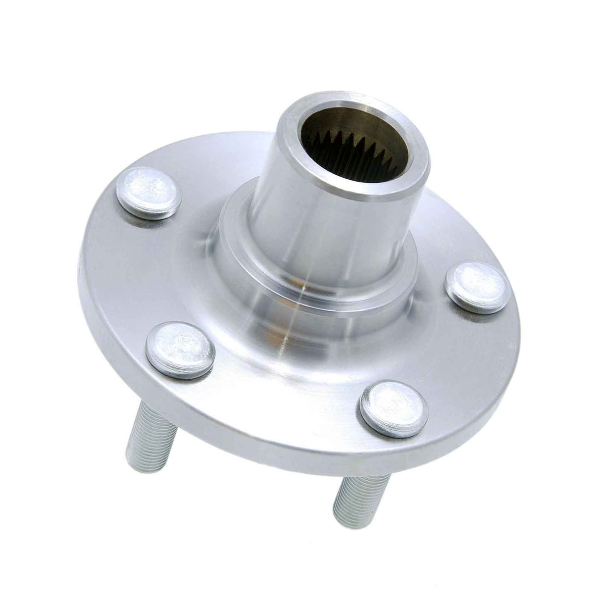 0882-S11F - FRONT WHEEL HUB Bearings, Wheel Hubs