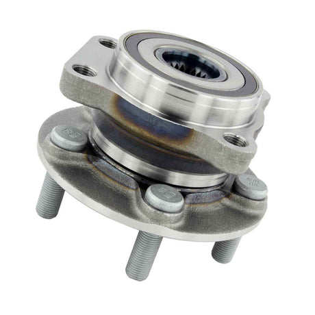0882-S13MF - FRONT WHEEL HUB Bearings, Wheel Hubs