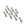 0884-001-PCS10 - WHEEL STUD PCS 10 Suspension, Fasteners