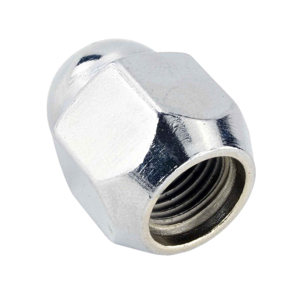 0885-001 - WHEEL NUT M12X1.25 L25.4 Suspension, Fasteners