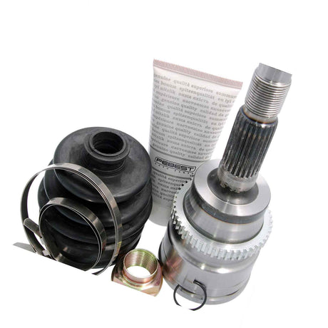 0910-012A48 - OUTER CV JOINT 19X52X24 Cv Joints, Outer Cv Joints