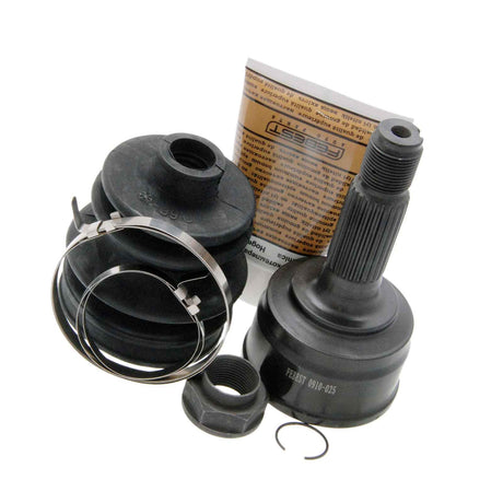 0910-025 - OUTER CV JOINT 20X47X24 Cv Joints, Outer Cv Joints