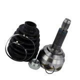 0910-M412 - OUTER CV JOINT 29X47X24 Cv Joints, Outer Cv Joints