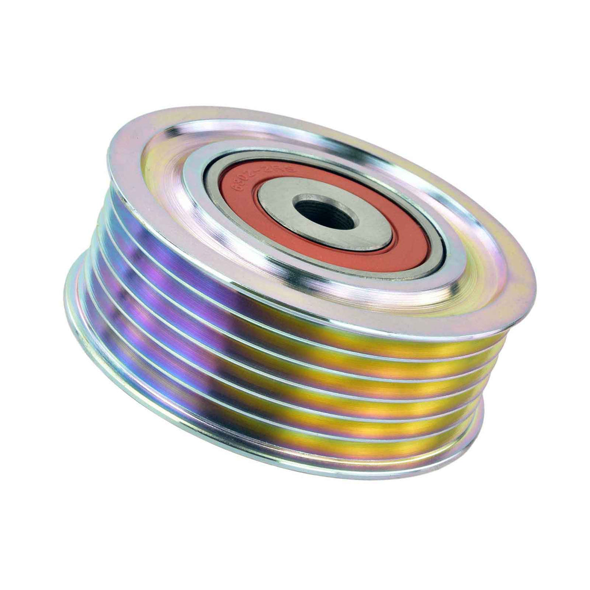 0988-M300 - PULLEY IDLER Bearings, Pulleys