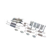 1004-J200R-KIT - BRAKE SHOE FITTING KIT (SET FOR TWO SIDES) Braking System, Fitting Kit