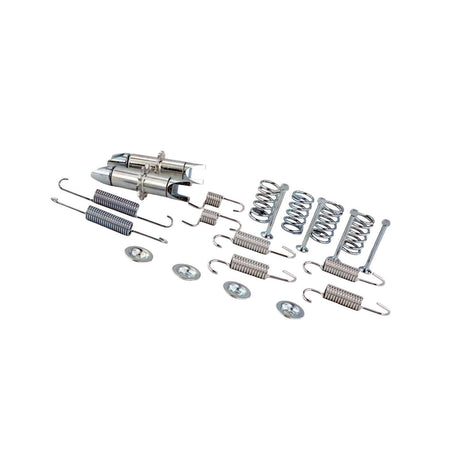 1004-J200R-KIT - BRAKE SHOE FITTING KIT (SET FOR TWO SIDES) Braking System, Fitting Kit