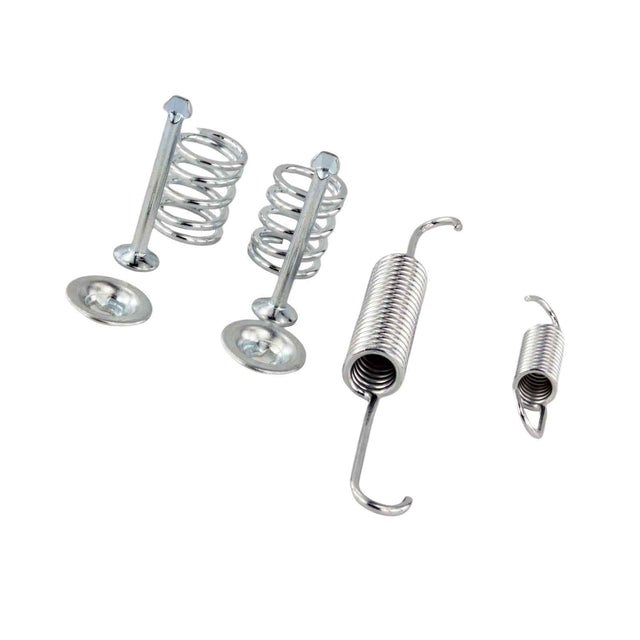 1004-K2UCR-KIT - BRAKE SHOE FITTING KIT (SET FOR ONE SIDE) Braking System, Fitting Kit