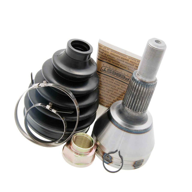 1010-C100 - OUTER CV JOINT REAR 22X33.3X30 Cv Joints, Outer Cv Joints