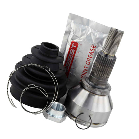 1010-C140 - OUTER CV JOINT 24X54.5X30 Cv Joints, Outer Cv Joints