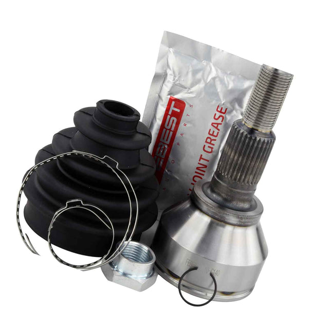1010-C140 - OUTER CV JOINT 24X54.5X30 Cv Joints, Outer Cv Joints