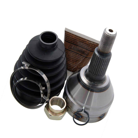 1010-CAP - OUTER CV JOINT 34X55X30 Cv Joints, Outer Cv Joints