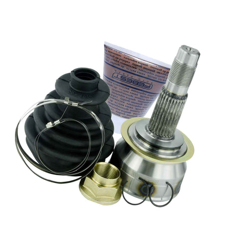 1010-CBT - OUTER CV JOINT 22X51X25 Cv Joints, Outer Cv Joints