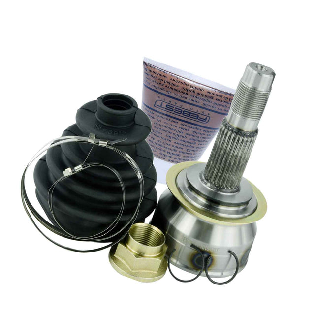1010-CBT - OUTER CV JOINT 22X51X25 Cv Joints, Outer Cv Joints