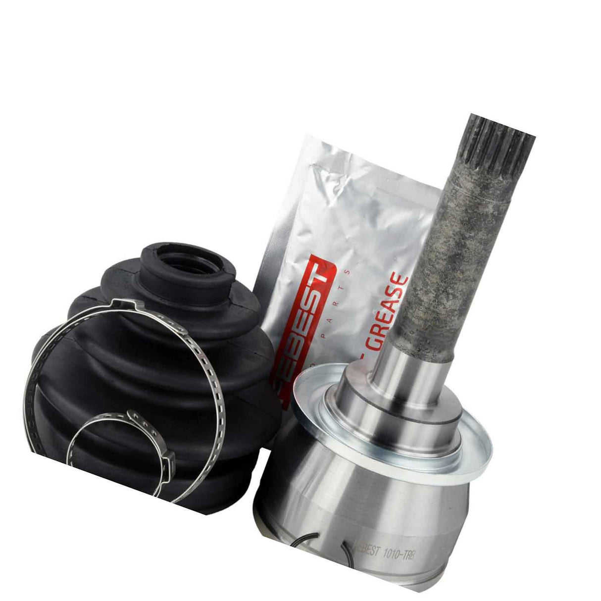 1010-TRB - OUTER CV JOINT 26X53X17 Cv Joints, Outer Cv Joints