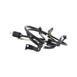 10100-CAPLH - PARKING BRAKE CABLE, LEFT Body Parts, Cables