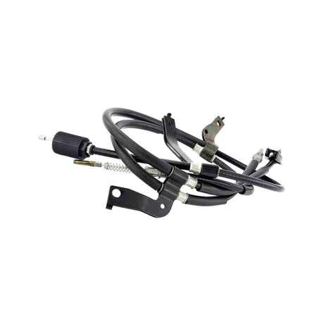 10100-CAPLH - PARKING BRAKE CABLE, LEFT Body Parts, Cables