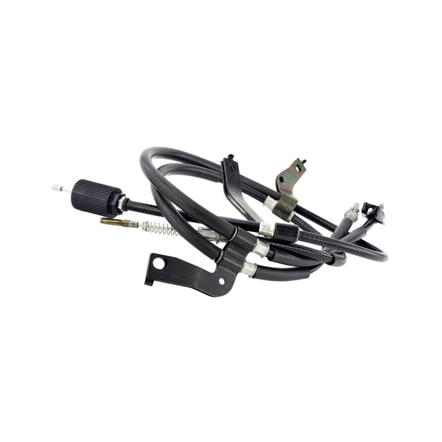 10100-CAPLH - PARKING BRAKE CABLE, LEFT Body Parts, Cables