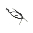 10100-CAPRH - PARKING BRAKE CABLE, RIGHT Body Parts, Cables