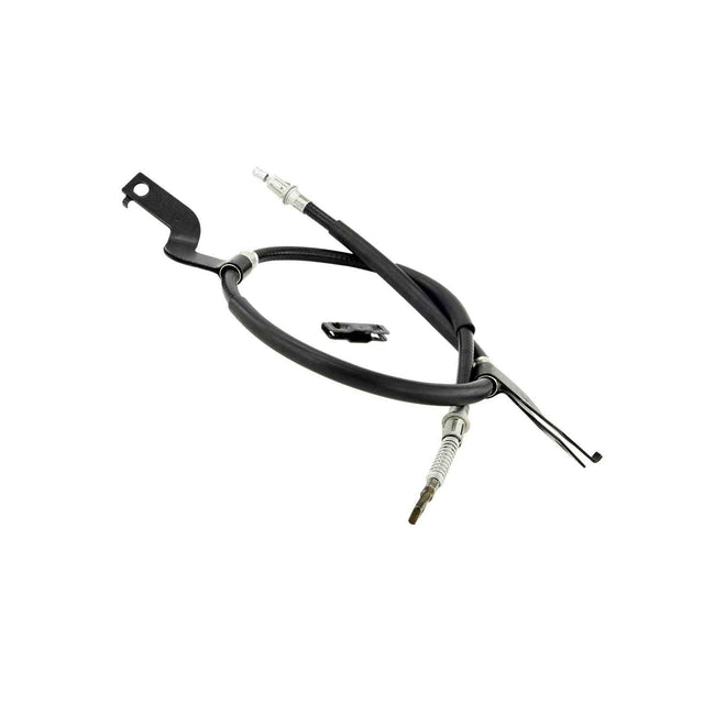 10100-CAPRH - PARKING BRAKE CABLE, RIGHT Body Parts, Cables