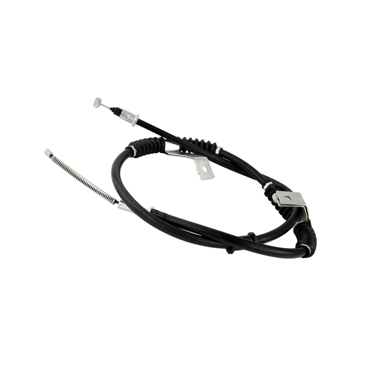10100-J200LH - PARKING BRAKE CABLE, LEFT Body Parts, Cables