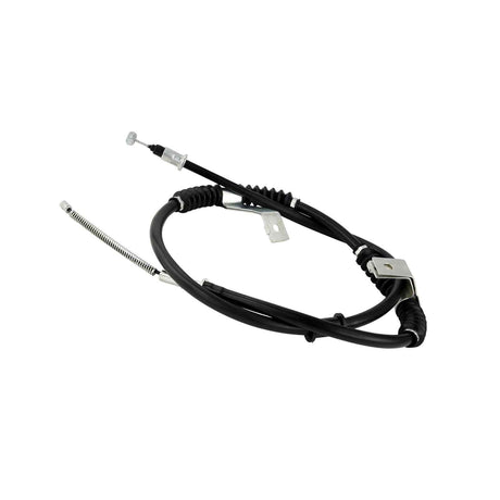 10100-J200LH - PARKING BRAKE CABLE, LEFT Body Parts, Cables