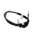 10100-J200RH - PARKING BRAKE CABLE, RIGHT Body Parts, Cables