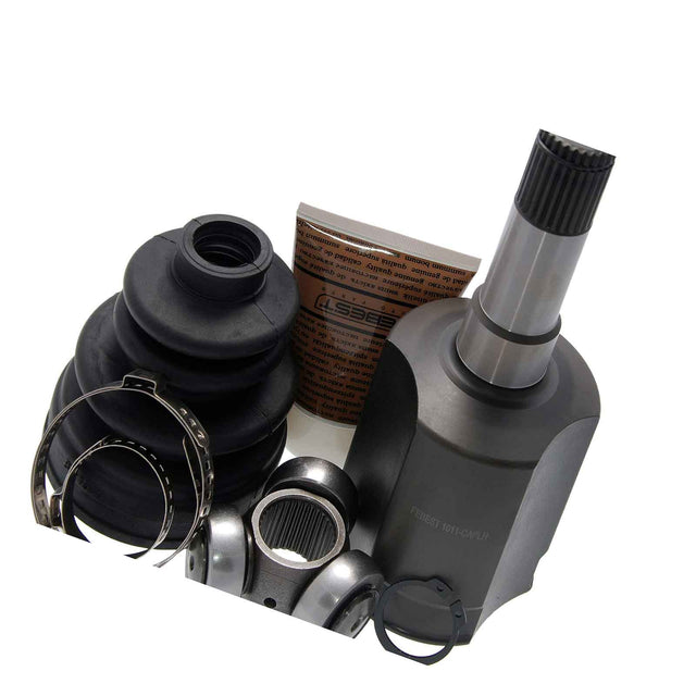 1011-CAPLH - INNER CV JOINT LEFT 34X35X27 Cv Joints, Inner Cv Joints