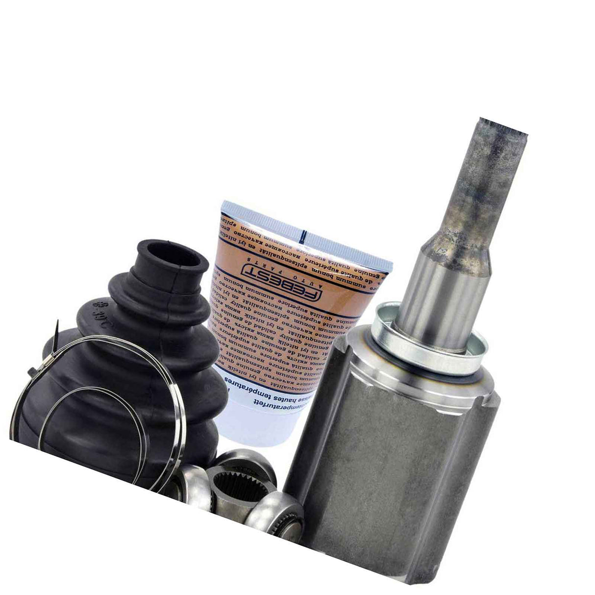 1011-J300ATLH - INNER CV JOINT LEFT 31X35X22 Cv Joints, Inner Cv Joints
