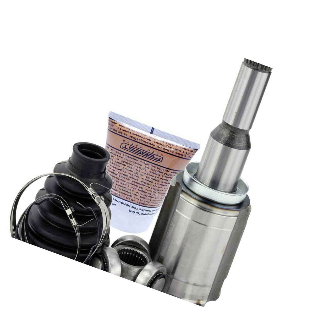 1011-T300LH - INNER CV JOINT LEFT 30X35X22 Cv Joints, Inner Cv Joints